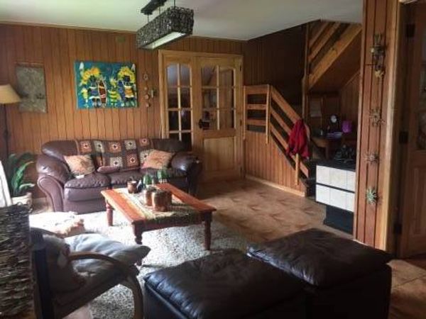 La maison de José Manuel