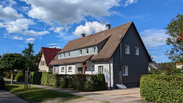 Huis in Königsfeld Im Schwarzwald