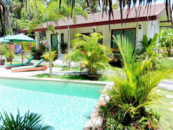 Notre petit paradis "FLOW"