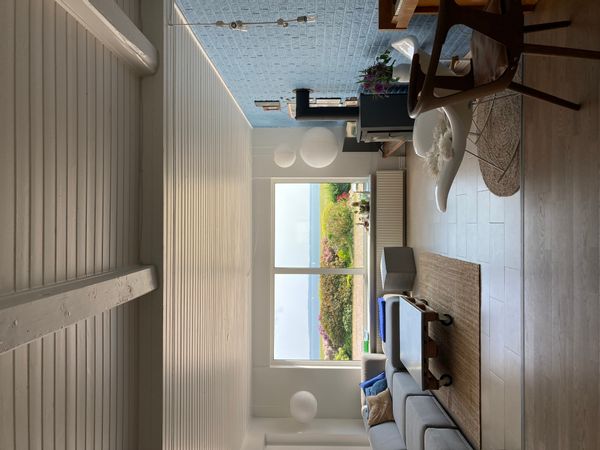 La maison de Camilla