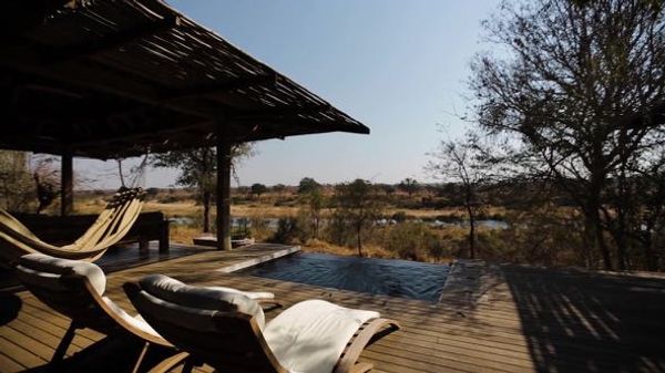 Laniakea Lodge, Greater Kruger National Park