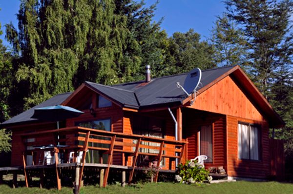 La maison de Rodrigo