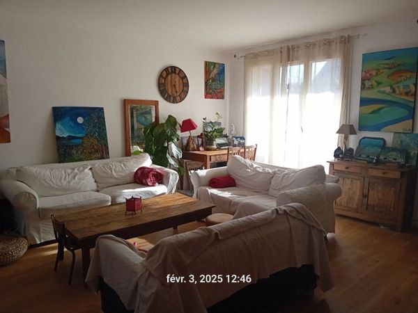 Home in Gournay-Sur-Marne