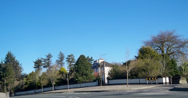 Gerard & Nina s Haus