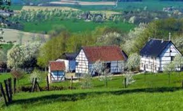 huis van mijntje