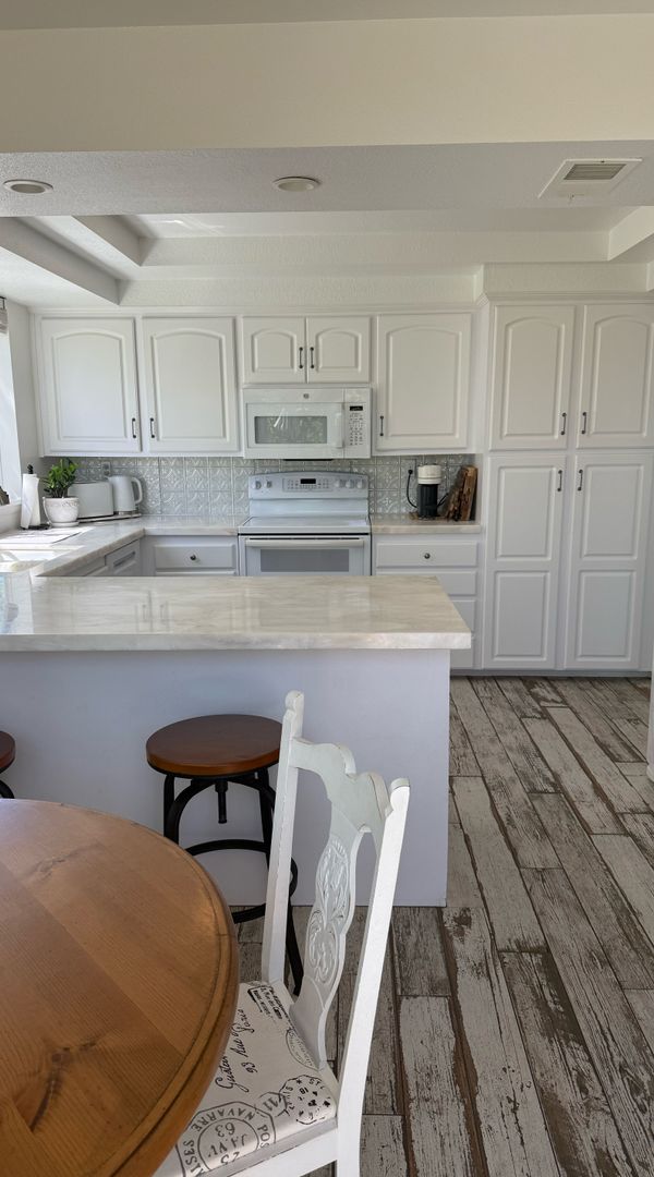 Casa di Robert & Shauna