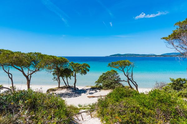 La maison de Floriana