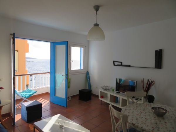 La maison de Concha Elena