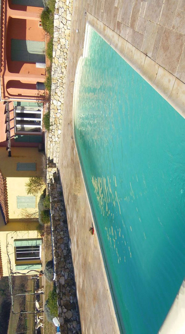 La maison de Anne Marie