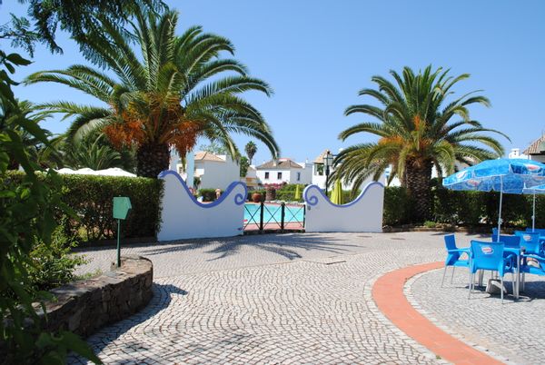 La maison de Mª Isabel