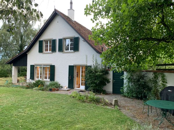 La maison de Felicia