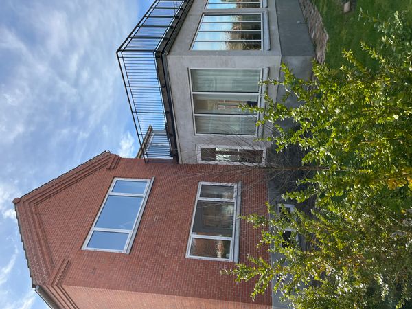 La maison de Marie & Bjarke