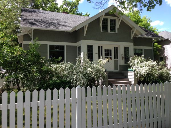 Casa en Kalispell