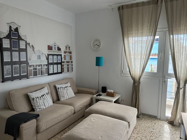 Casa di Cristina, José, Gara