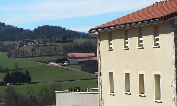 La maison de Carole et Gyl