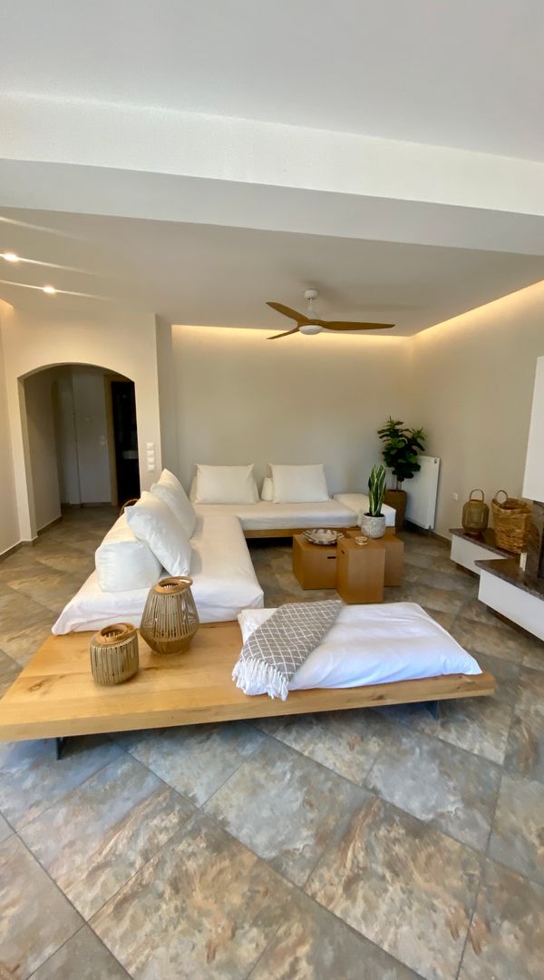 La maison de Christine