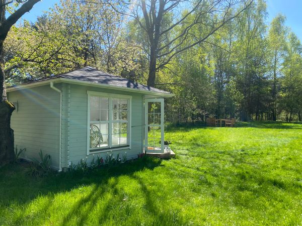 La maison de Katarzyna