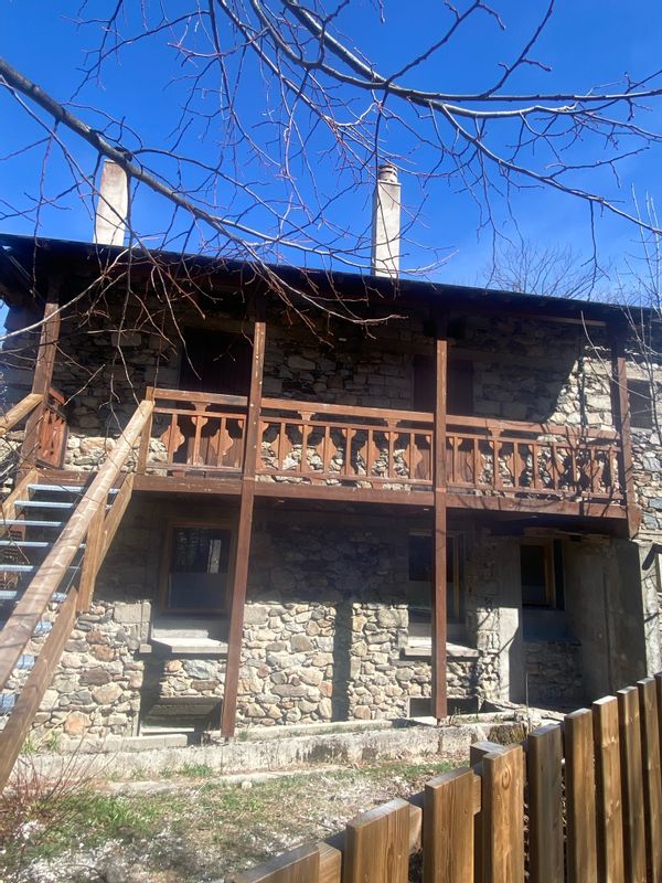 Casa di Sabelline