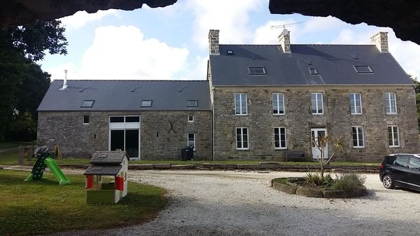 Ancienne ferme 17ème siècle, Normandie, Cotentin