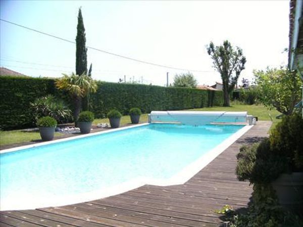 sandie's house