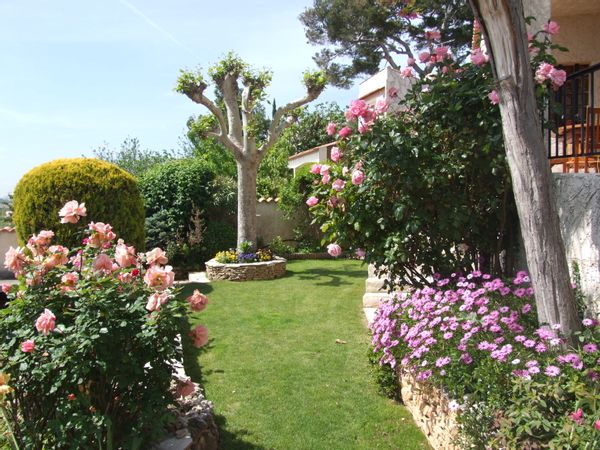 Maison en Provence 