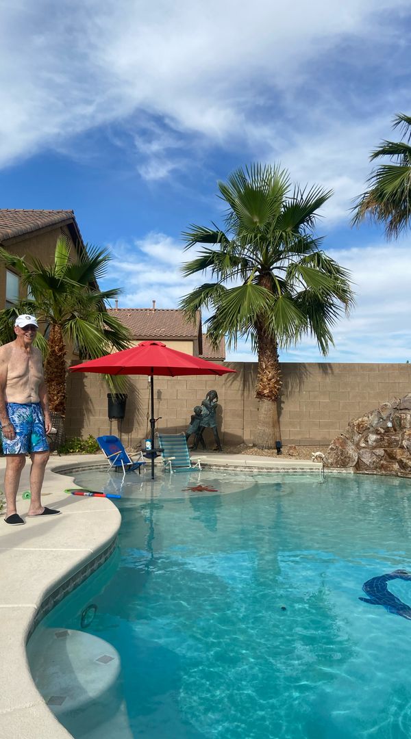 La maison de Teresa And Dan