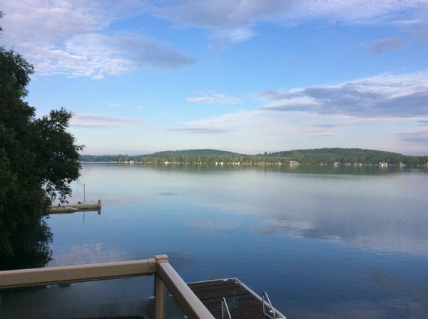 La maison de Kimberley