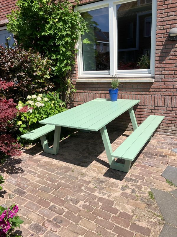 Energy neutral eco house in the Suburbs of The Hague (Rijswijk)