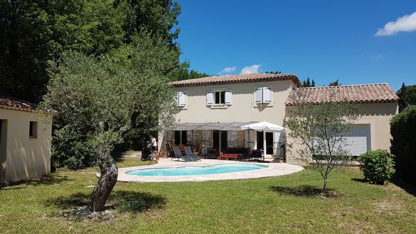 Home in Les Michels