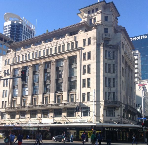 La maison de Kerry and Sian