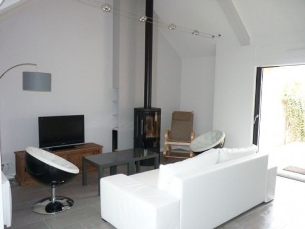 Séjour iodé avec une vue et un accès direct à la mer dans la baie du Mont Saint Michel