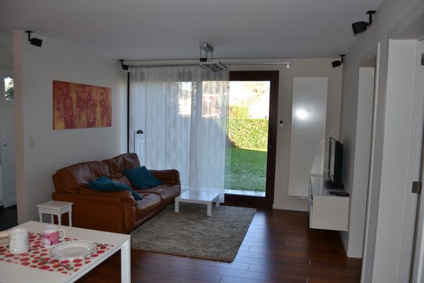 La maison de Joachime