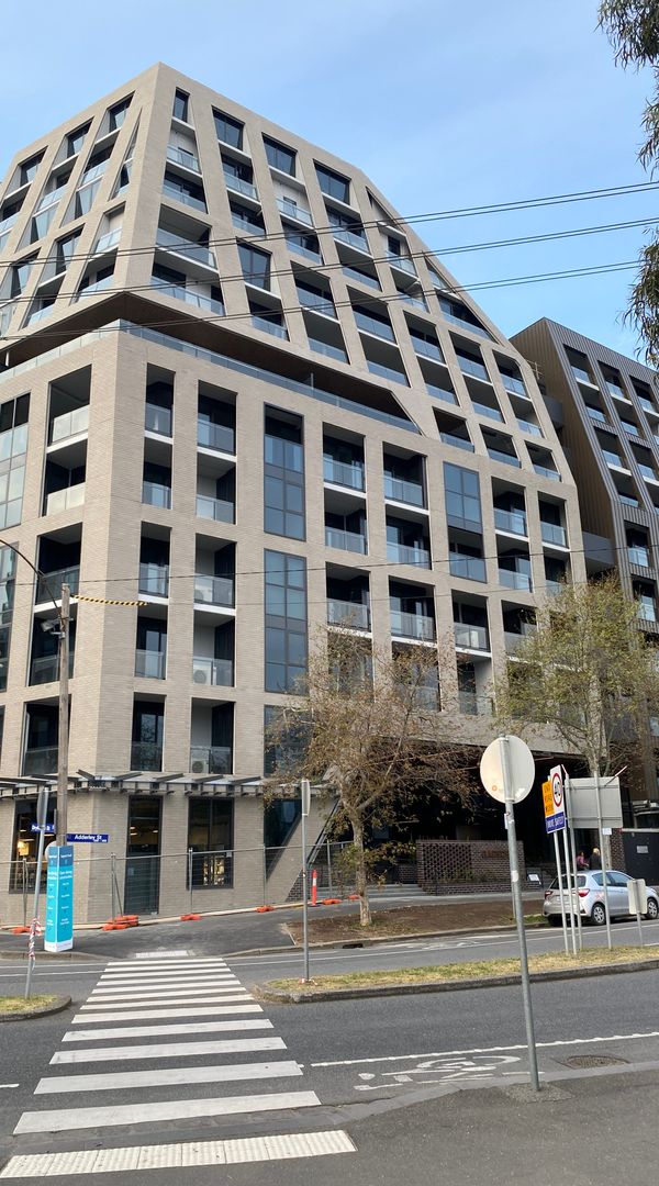 La maison de Mauricio