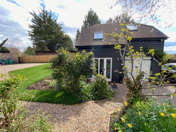 La maison de caroline