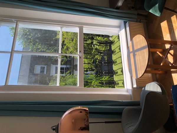 Appartment cosy au cœur de Londres