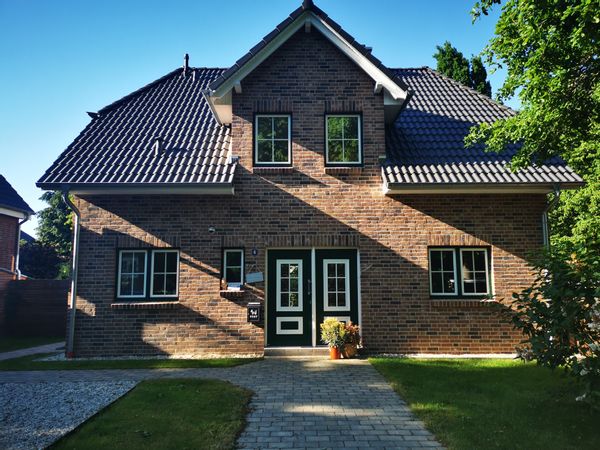 Katja & familys hus