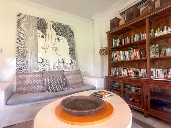 Casa de Sophie & Jesse