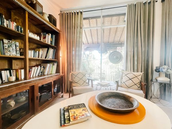 Perfect Bali Location - 3BR Cosy Home near all the Cafés + Amenities, Near Pererenan.