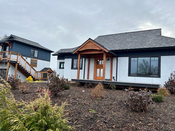 Casa di Cogswell Cottage