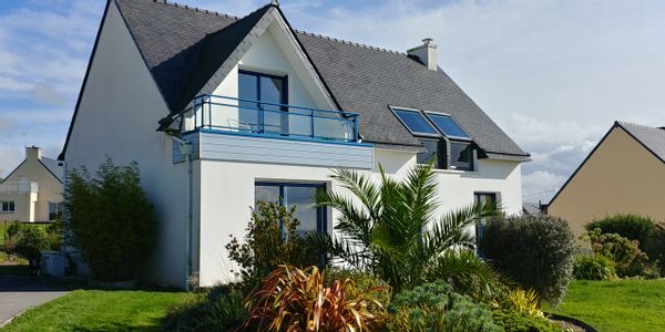 Casa en Telgruc-Sur-Mer