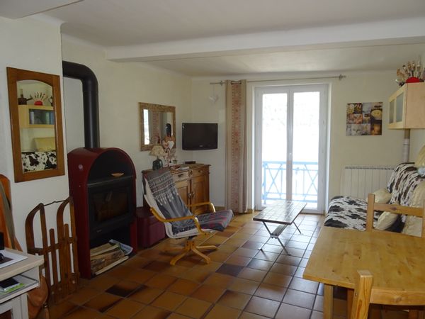 La maison de Marylise