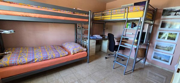 La maison de Peter (Holli)