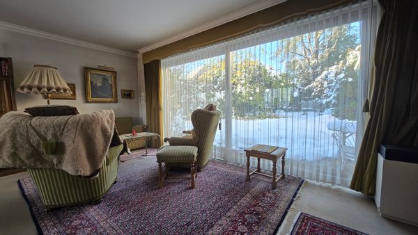 La maison de Peter (Holli)