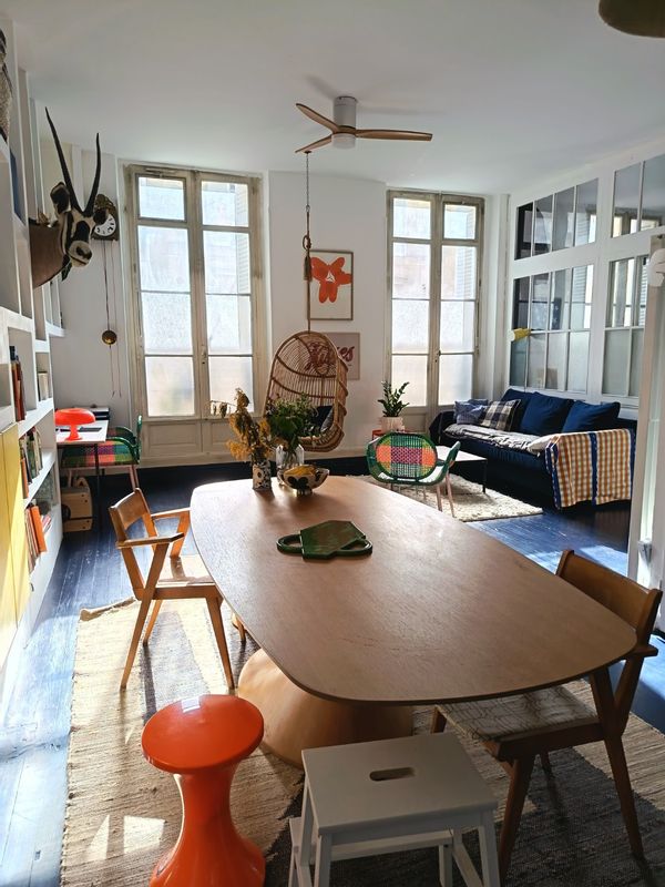 maries hus