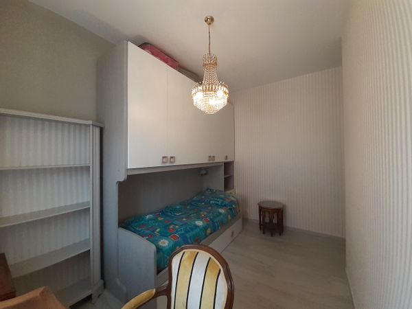 La maison de Angelina