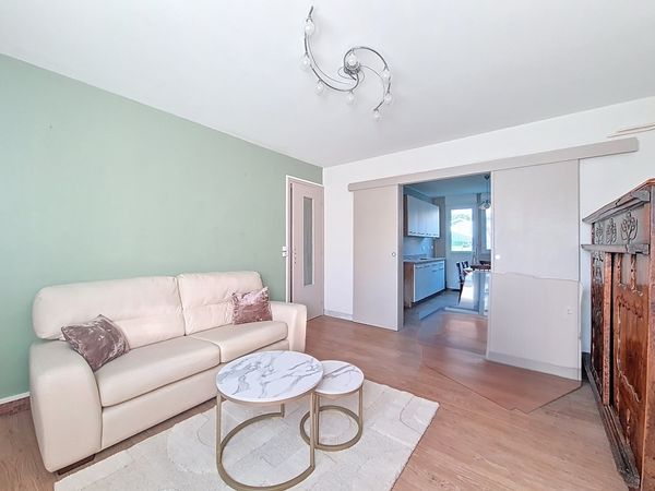 Casa di Julie Et Louis