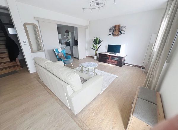 Julie Et Louis's house