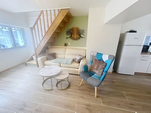 huis van Julie Et Louis