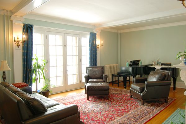 huis van Rixa