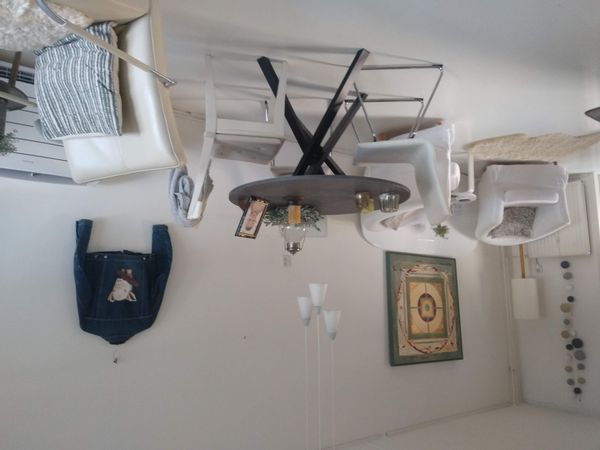 Casa de Desiree, Frans